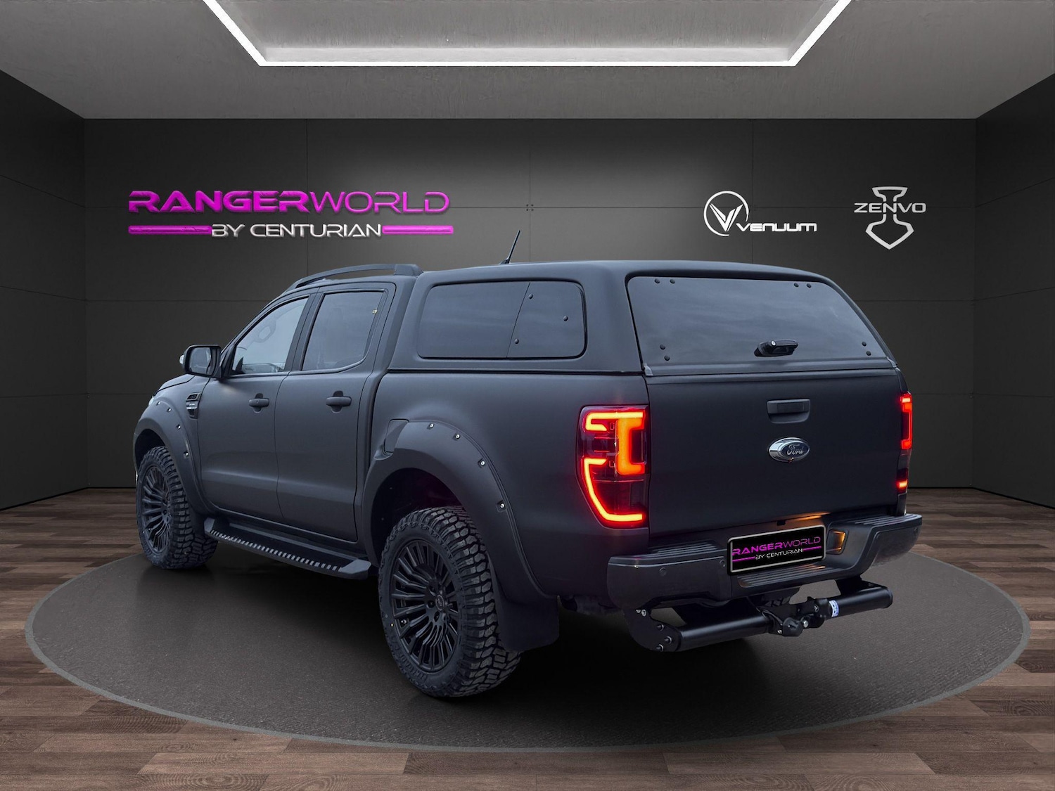 Used Ford Ranger for sale - 76743513: Photo 6