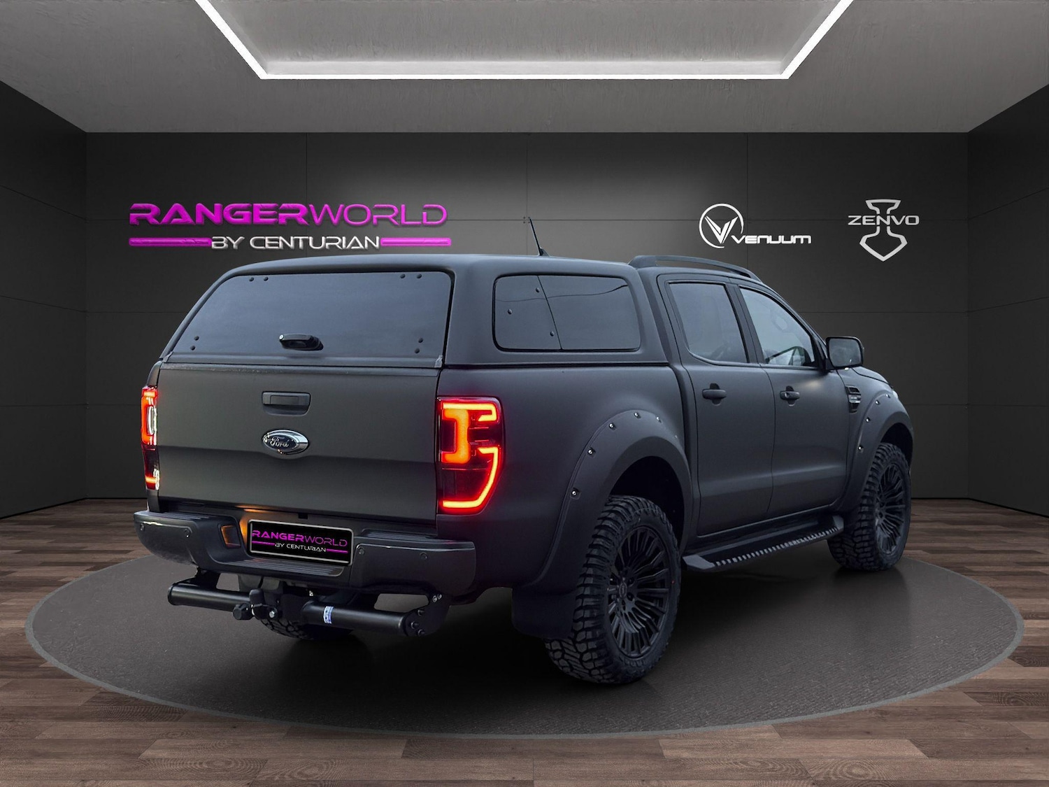 Used Ford Ranger for sale - 76743513: Photo 8