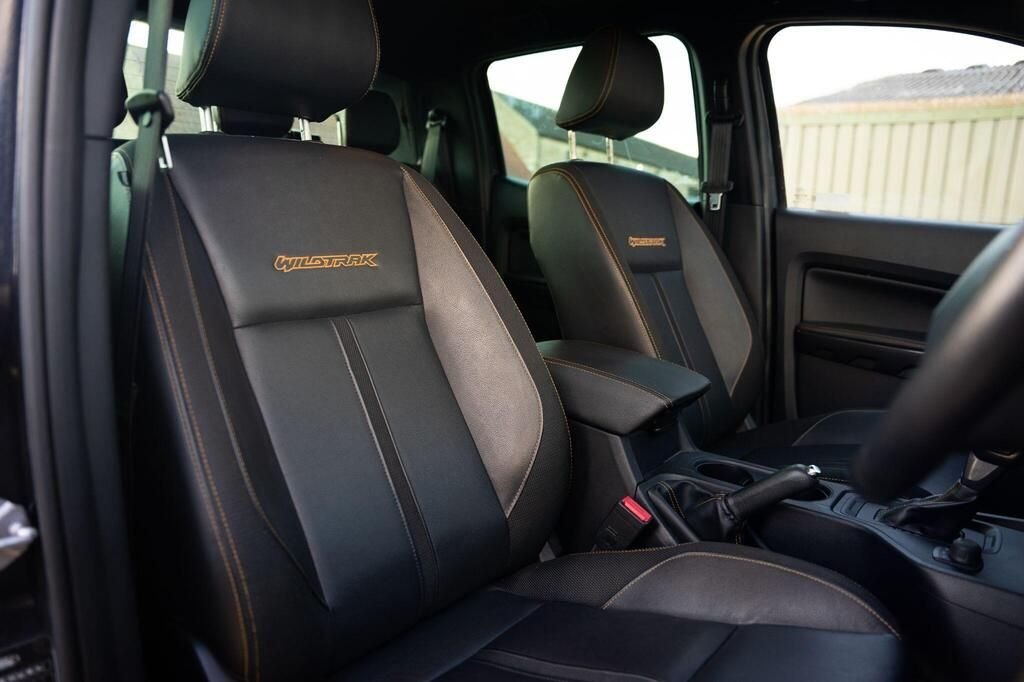 Used Ford Ranger 2022 for sale - 77022851: Photo 27