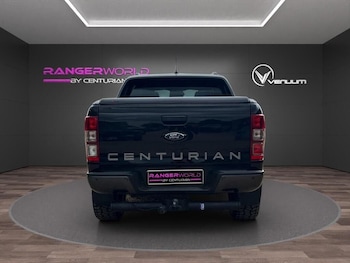 Used Ford Ranger 2022 for sale - 77022851: Photo