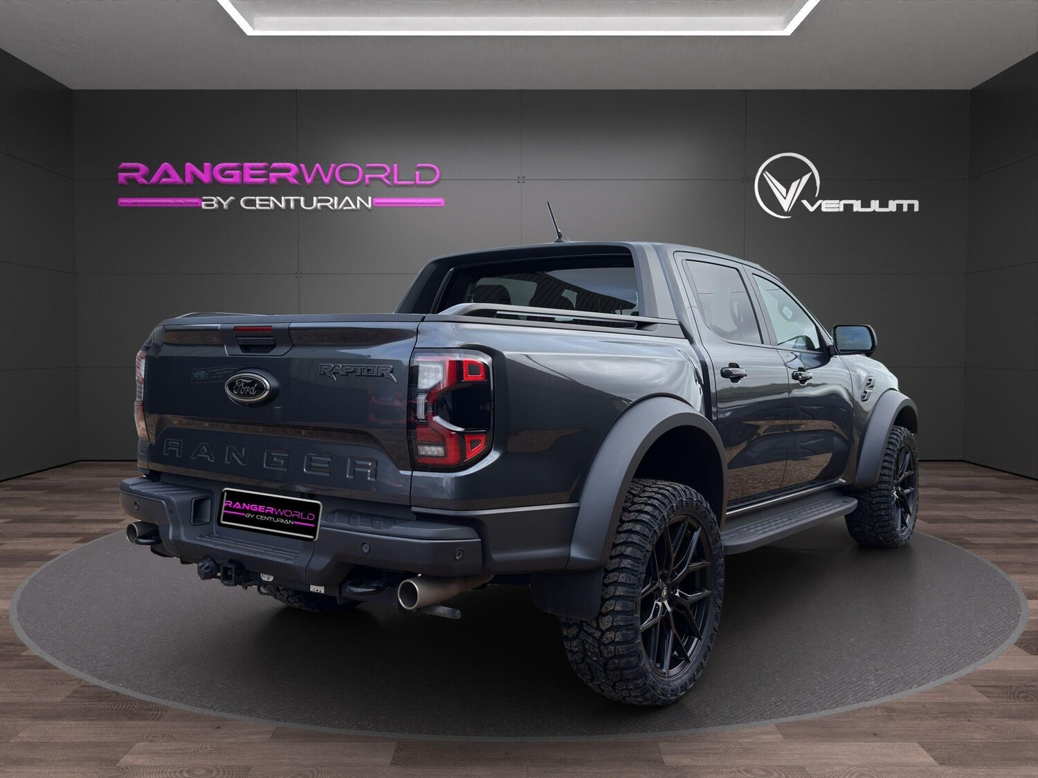 Used Ford Ranger for sale - 77417052: Photo 3