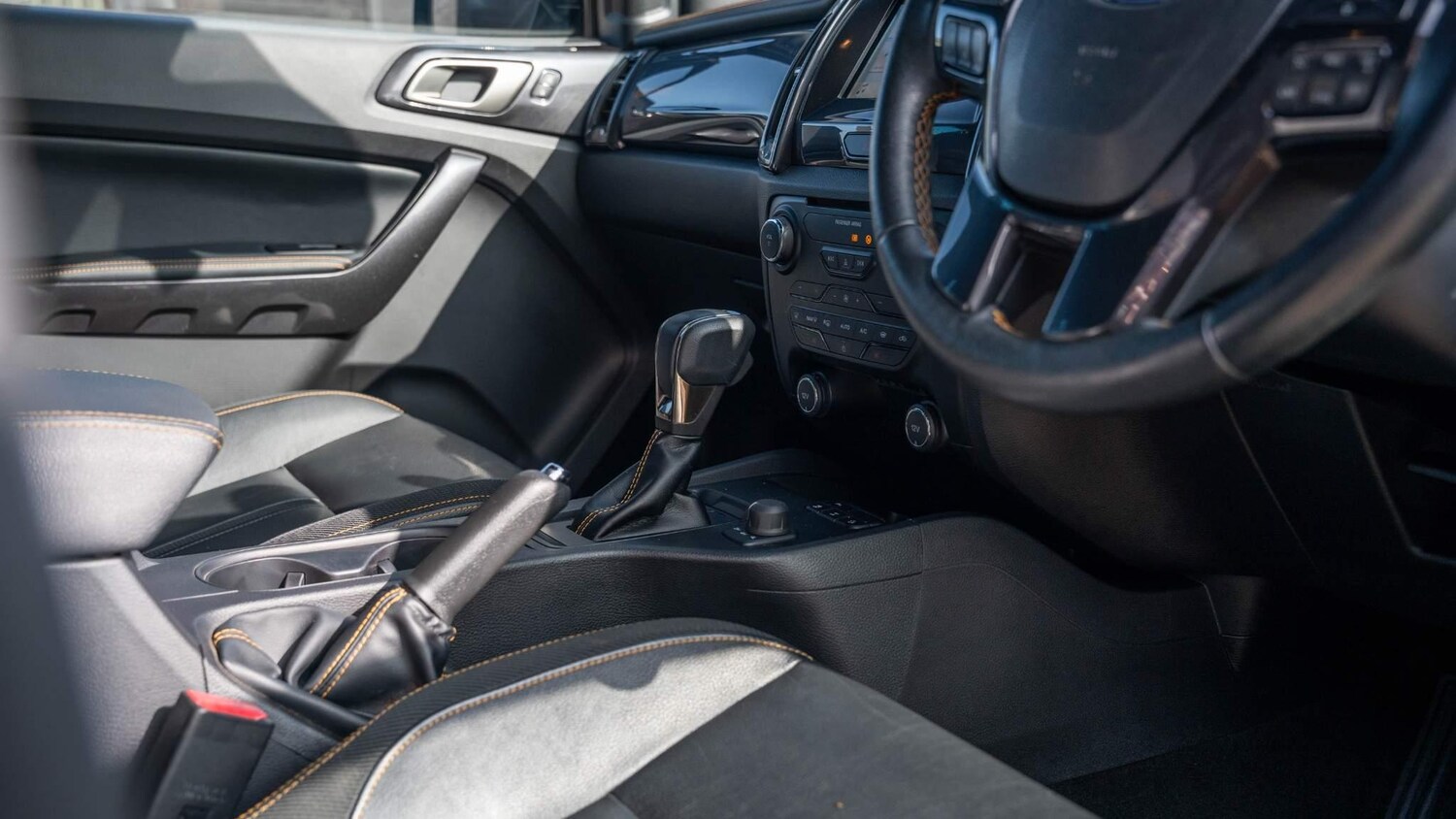 Used Ford Ranger 2020 for sale - 76744845: Photo 10