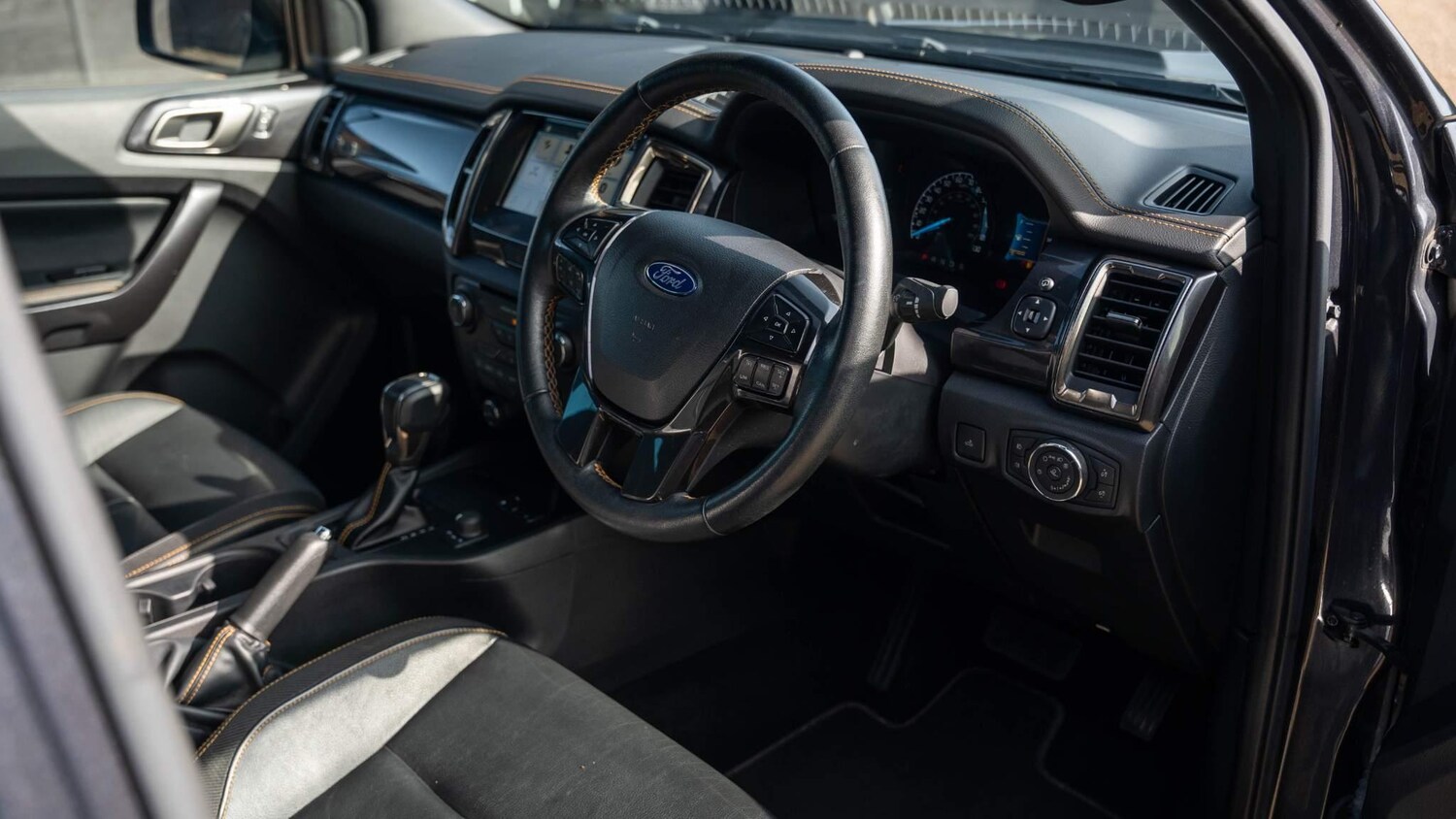 Used Ford Ranger 2020 for sale - 76744845: Photo 12