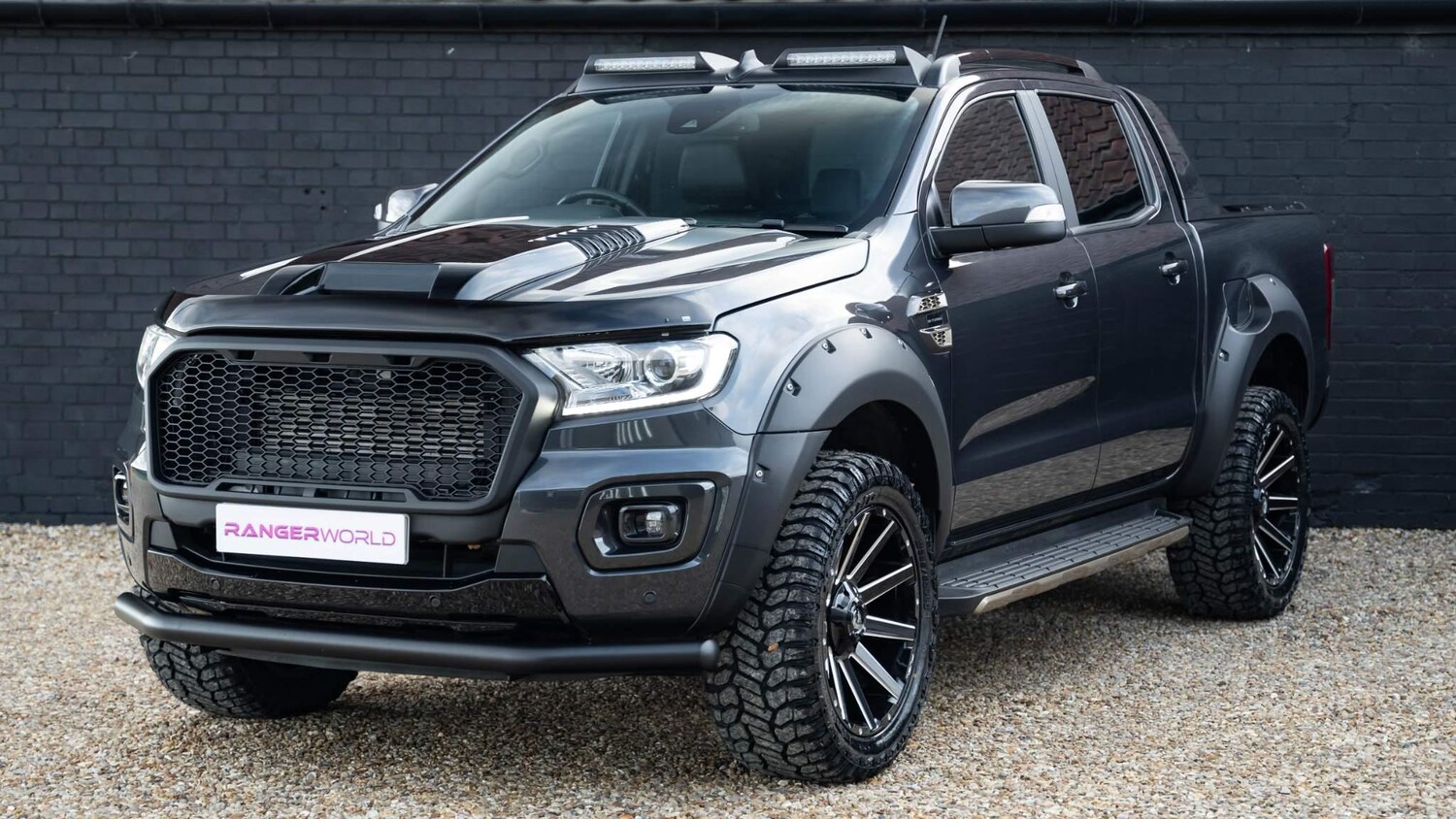 Used Ford Ranger 2020 for sale - 76744845: Photo 13