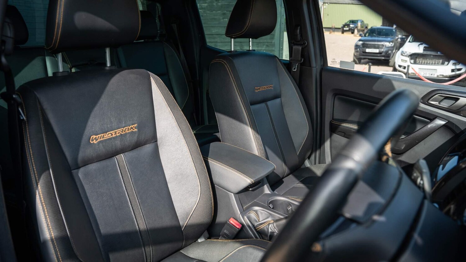 Used Ford Ranger 2020 for sale - 76744845: Photo 14