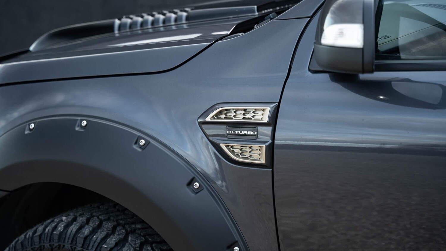 Used Ford Ranger 2020 for sale - 76744845: Photo 15