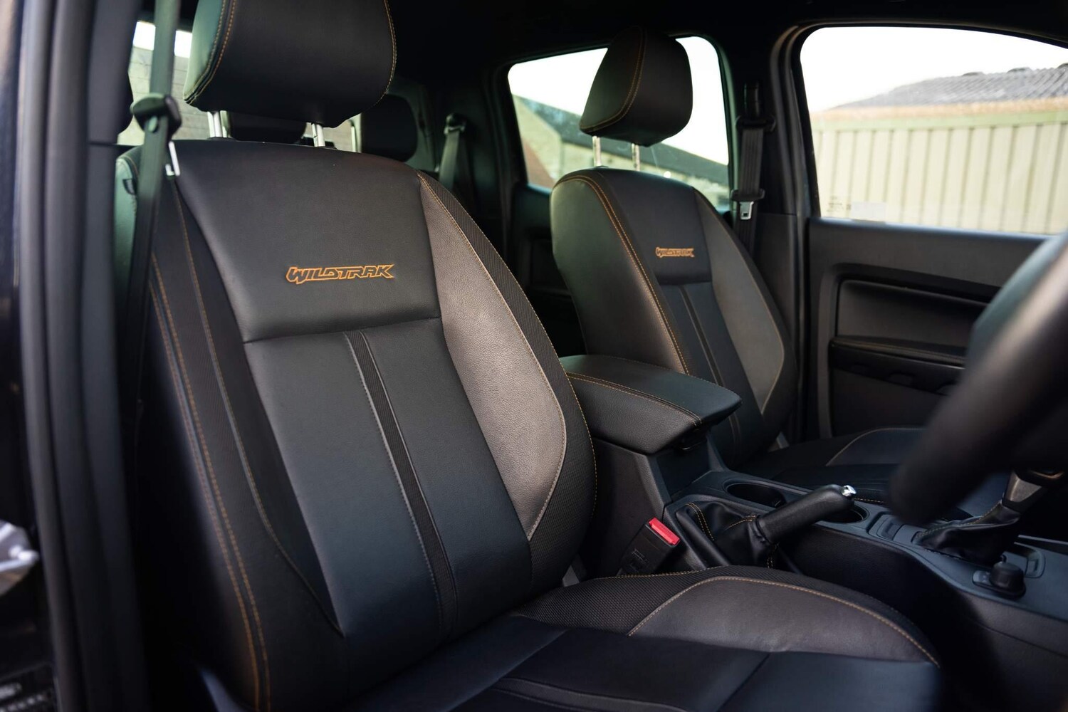 Used Ford Ranger 2020 for sale - 76744845: Photo 37