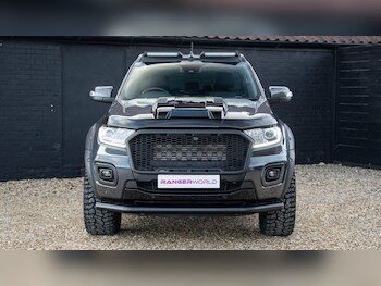 Used Ford Ranger 2020 for sale - 76744845: Photo