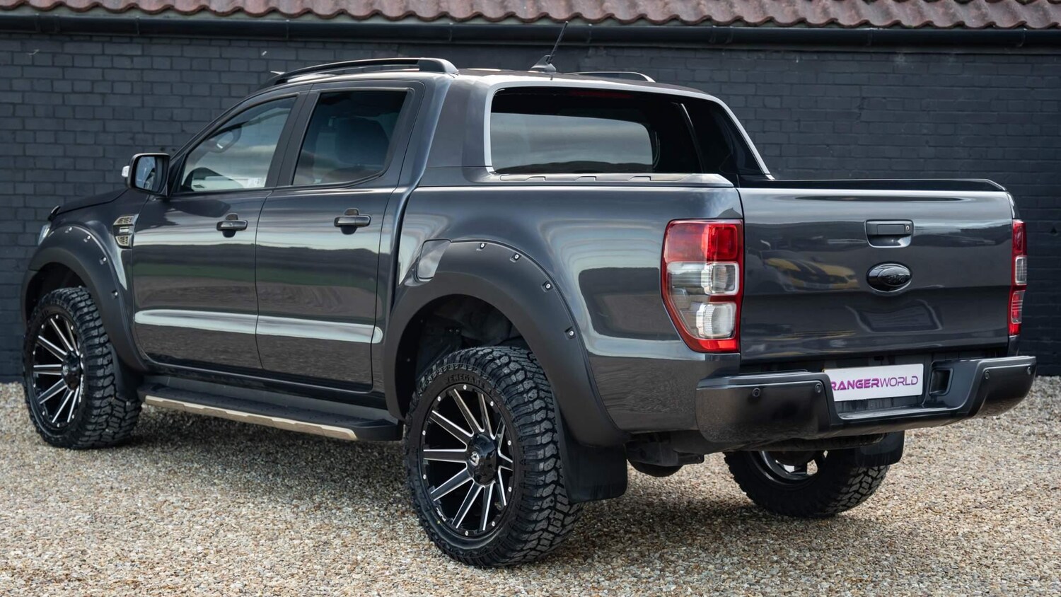 Used Ford Ranger 2020 for sale - 76744845: Photo 7