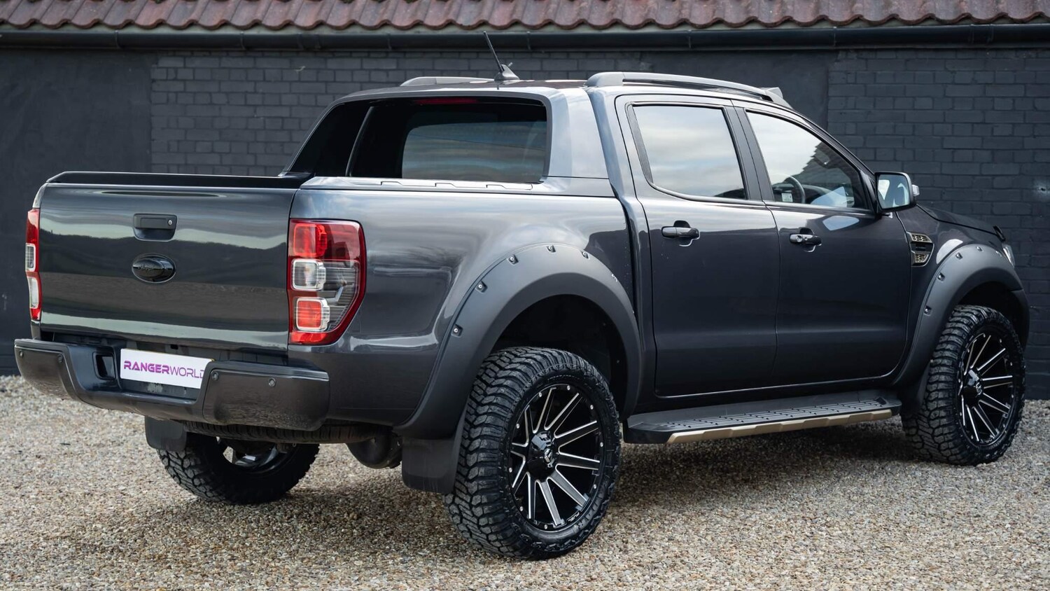 Used Ford Ranger 2020 for sale - 76744845: Photo 9