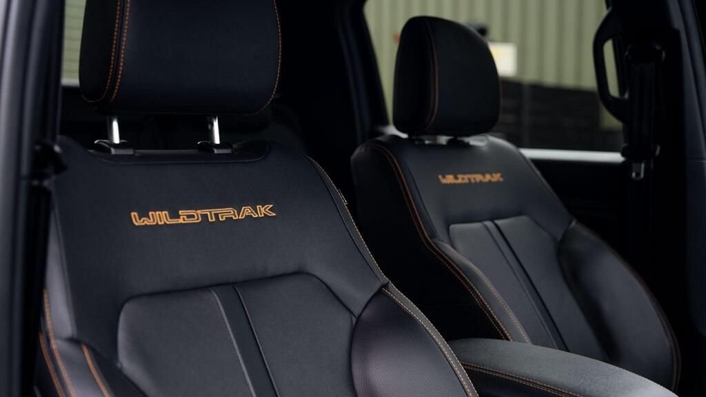 Used Ford Ranger 2023 for sale - 77022835: Photo 10