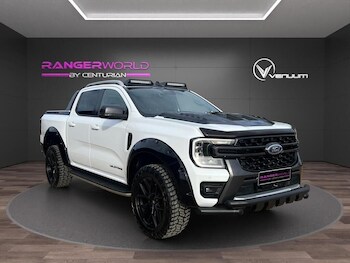 Used Ford Ranger 2023 for sale - 77022835: Photo