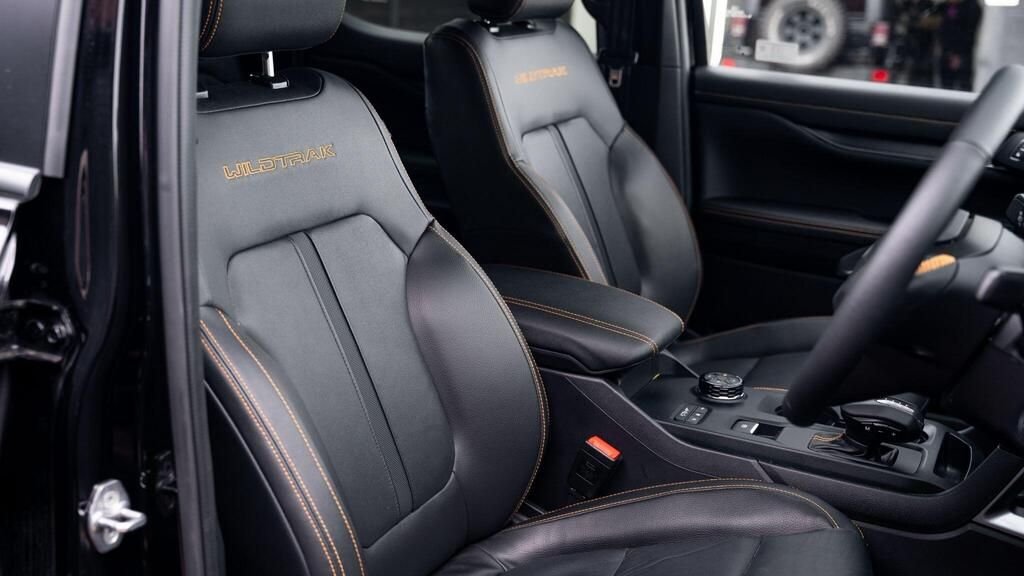 Used Ford Ranger 2023 for sale - 77022835: Photo 25