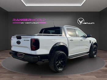 Used Ford Ranger 2023 for sale - 77022835: Photo