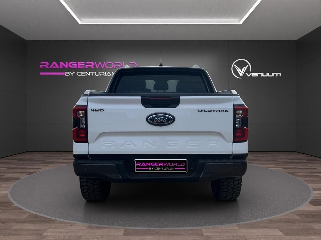 Used Ford Ranger 2023 for sale - 77022835: Photo 5