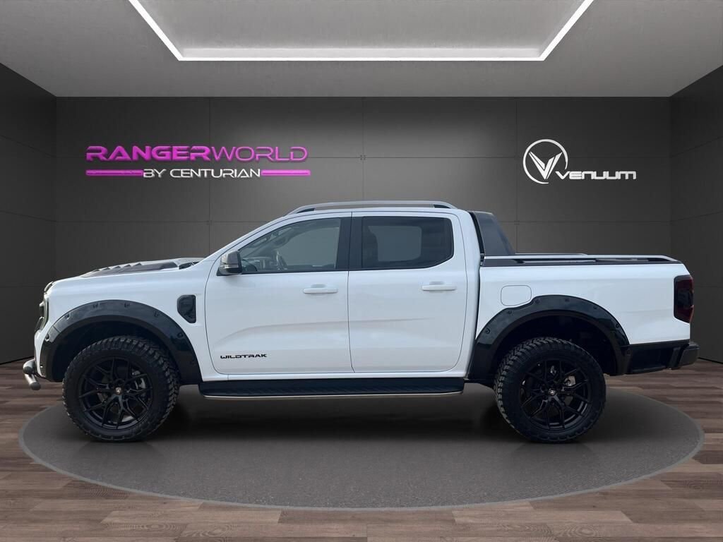 Used Ford Ranger 2023 for sale - 77022835: Photo 8