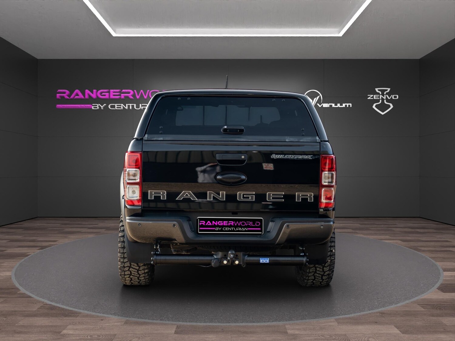 Used Ford Ranger 2022 for sale - 77417019: Photo 11