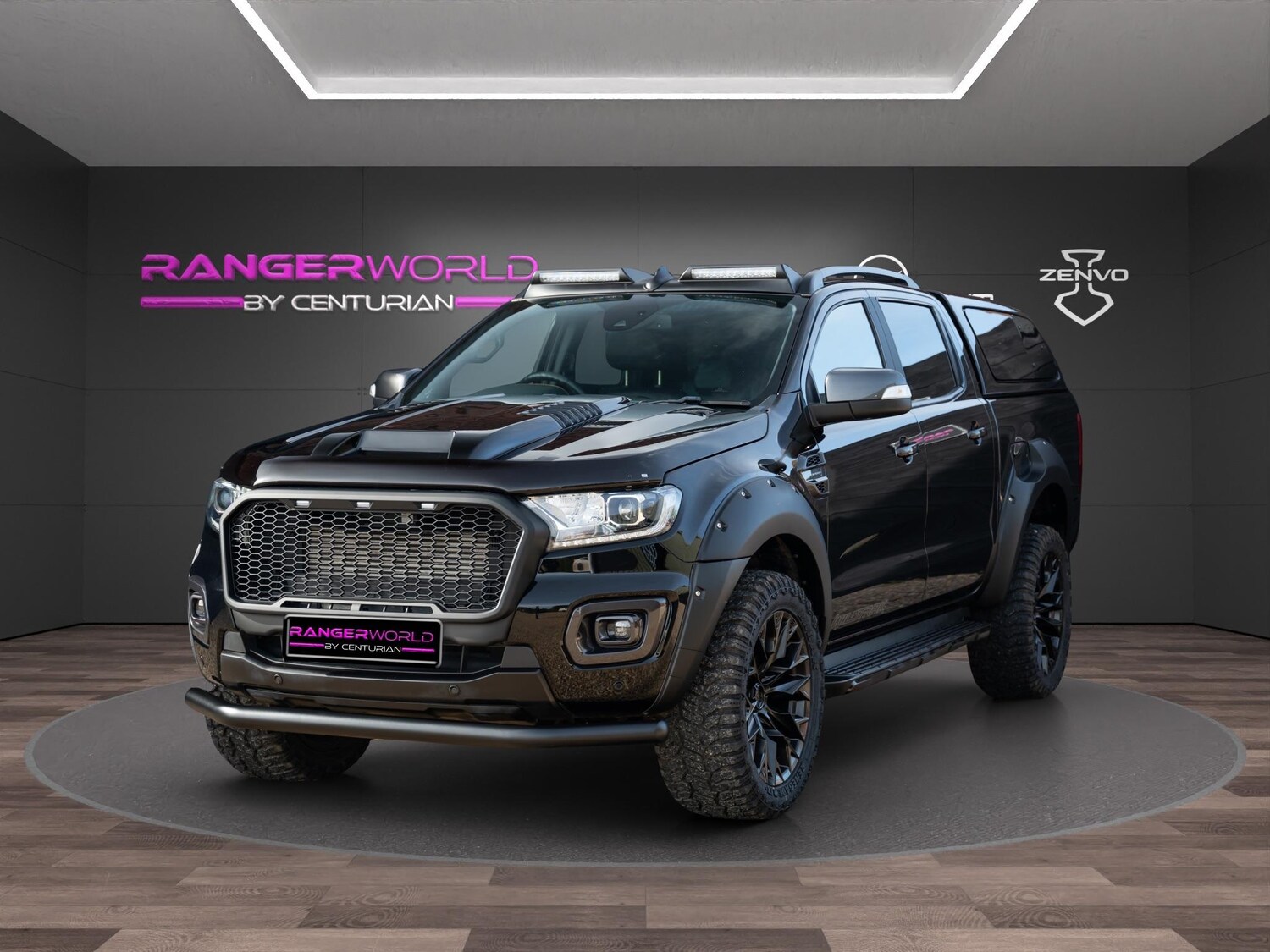 Used Ford Ranger 2022 for sale - 77417019: Photo 14