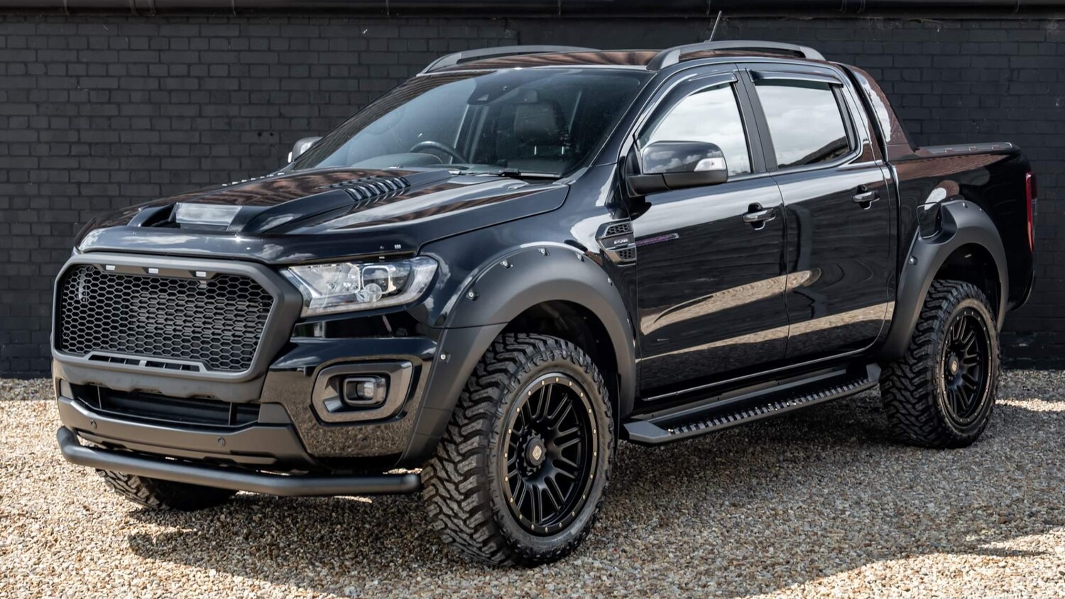 Used Ford Ranger for sale - 76742589: Photo 1