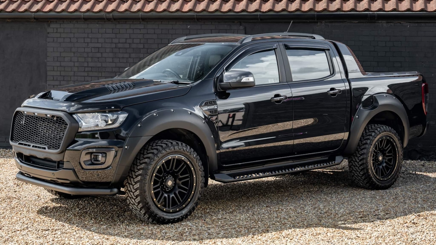 Used Ford Ranger for sale - 76742589: Photo 11