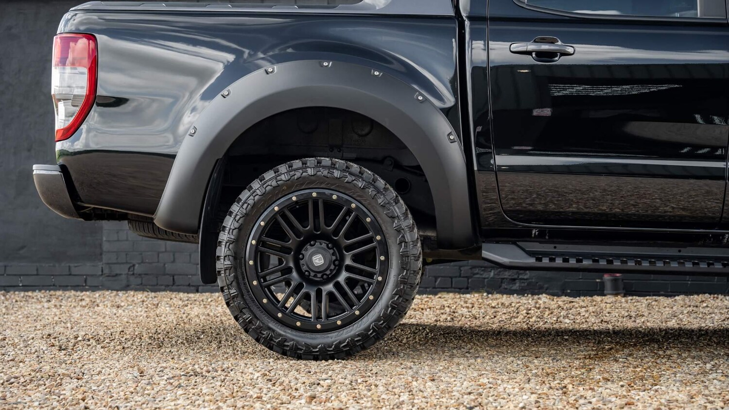 Used Ford Ranger for sale - 76742589: Photo 17