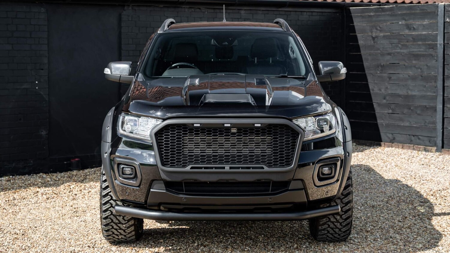 Used Ford Ranger for sale - 76742589: Photo 2