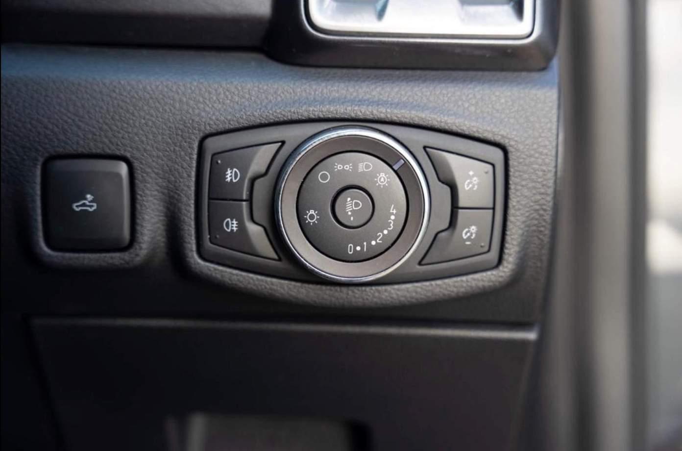 Used Ford Ranger for sale - 76742589: Photo 21