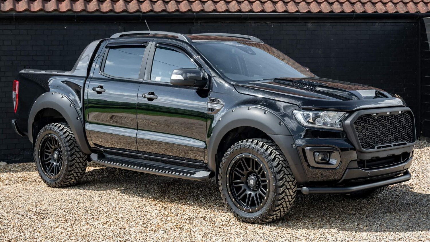 Used Ford Ranger for sale - 76742589: Photo 22