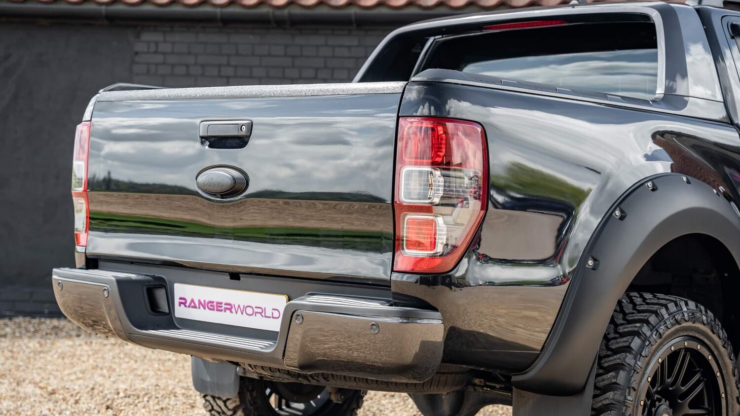 Used Ford Ranger for sale - 76742589: Photo 25