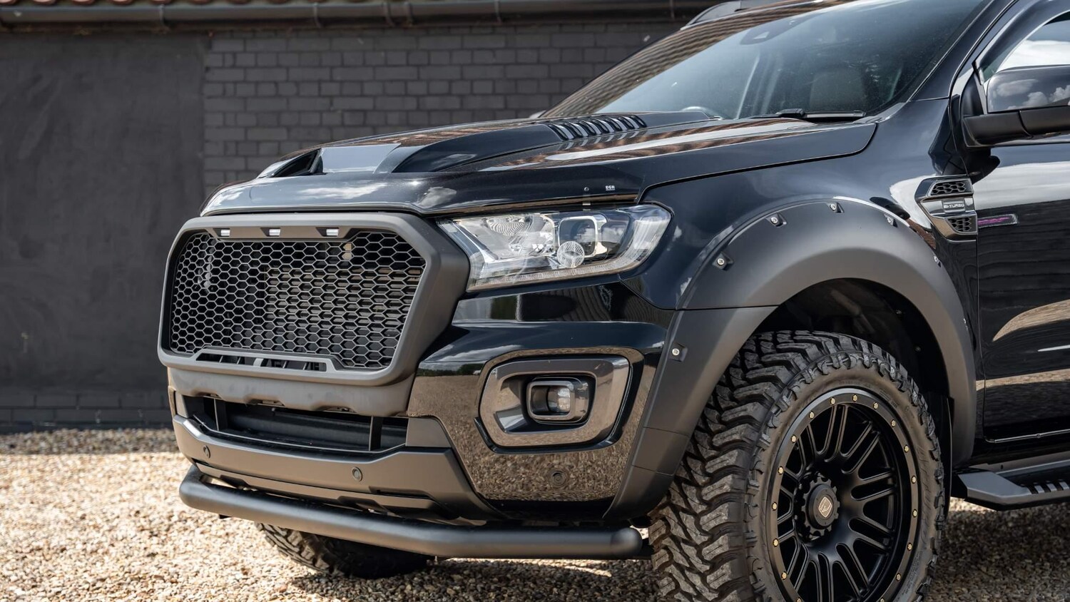 Used Ford Ranger for sale - 76742589: Photo 28