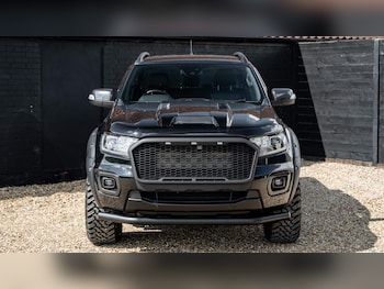 Used Ford Ranger 2021 for sale - 76742589: Photo