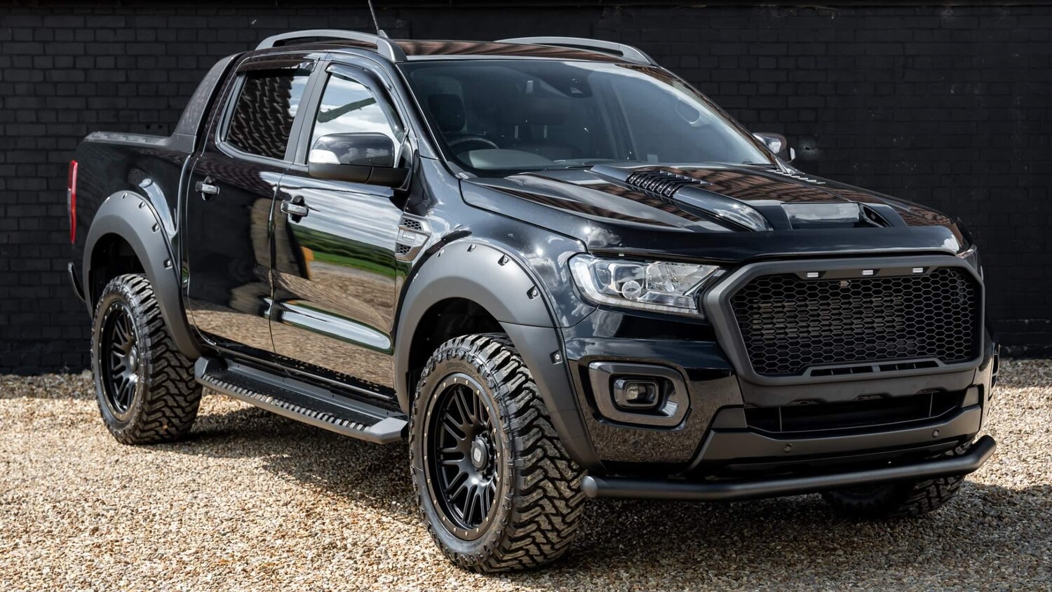 Used Ford Ranger for sale - 76742589: Photo 3