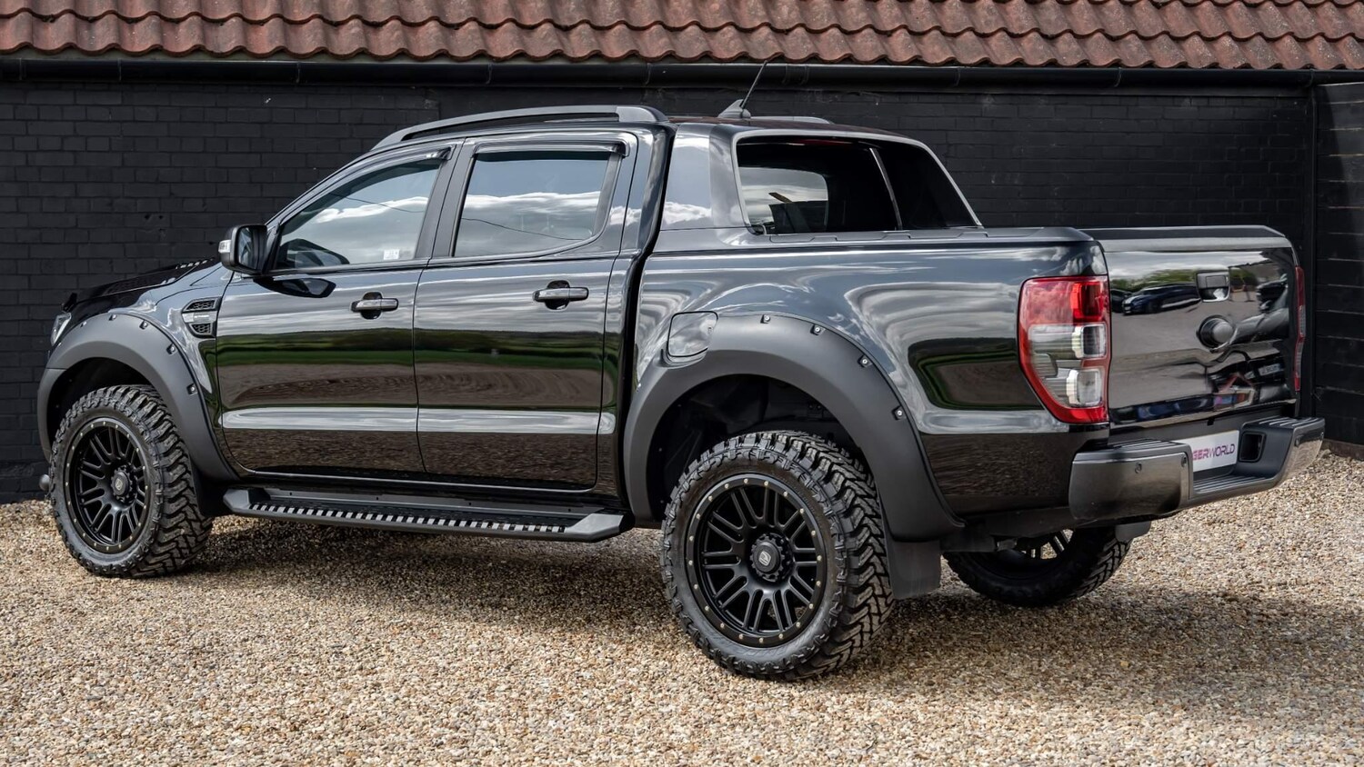 Used Ford Ranger for sale - 76742589: Photo 31