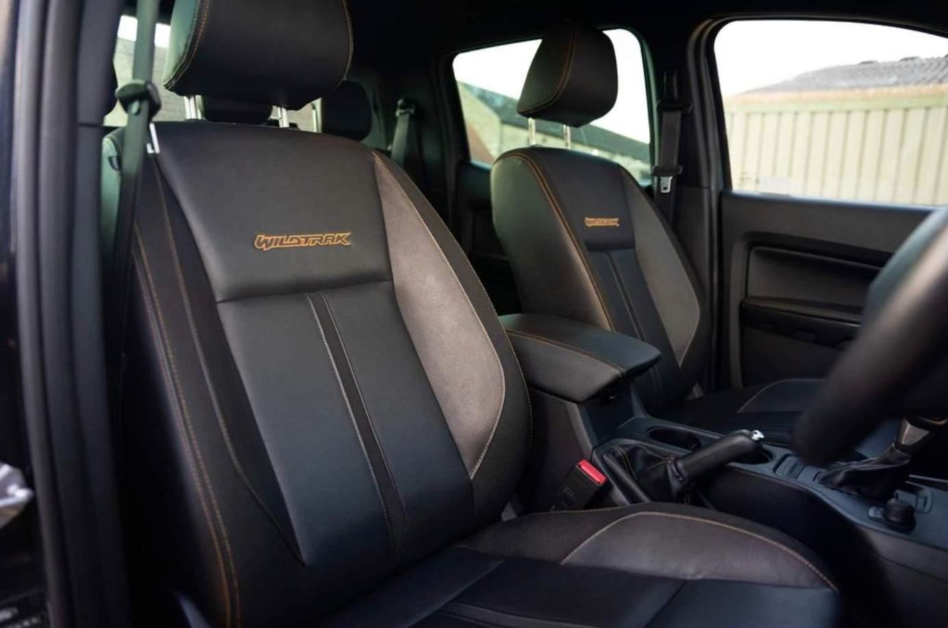 Used Ford Ranger for sale - 76742589: Photo 34