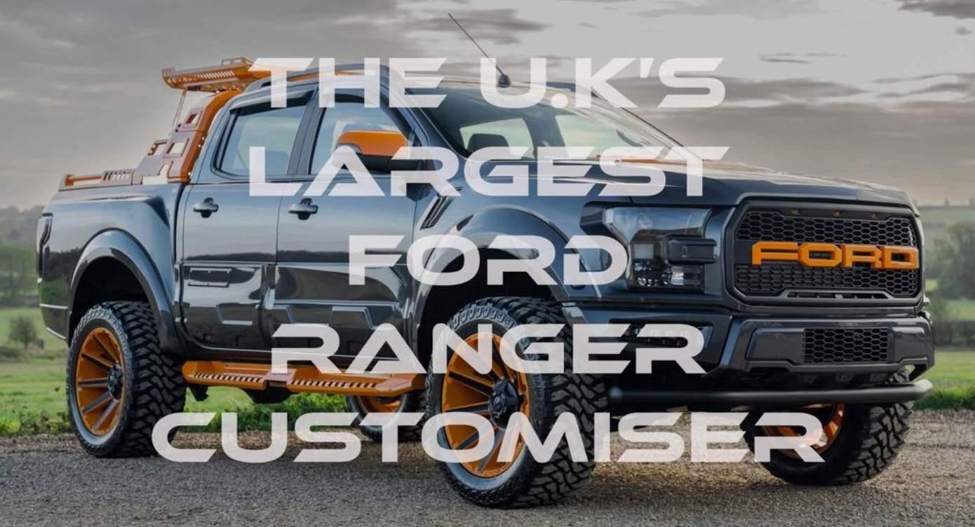 Used Ford Ranger for sale - 76742589: Photo 37