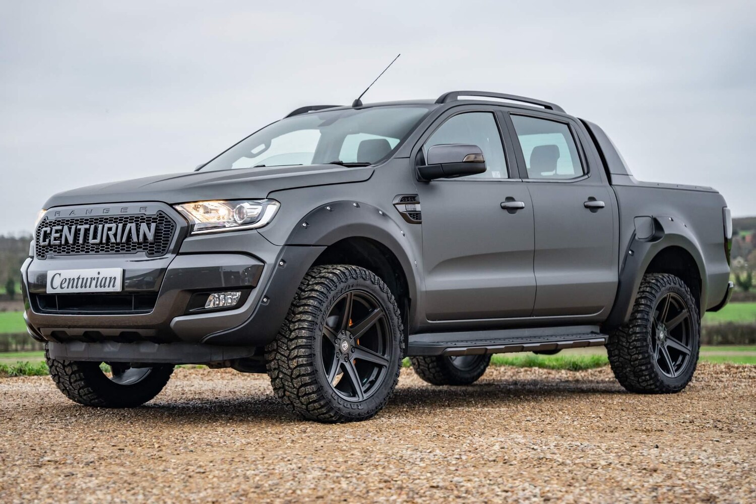 Used Ford Ranger for sale - 76742589: Photo 38