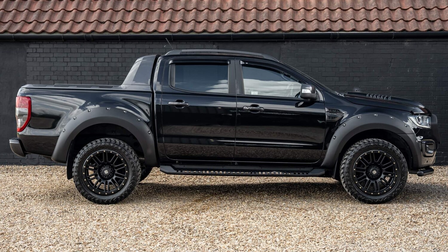 Used Ford Ranger for sale - 76742589: Photo 4