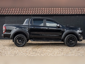 Used Ford Ranger 2021 for sale - 76742589: Photo