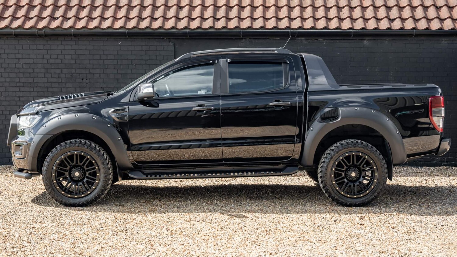 Used Ford Ranger for sale - 76742589: Photo 5