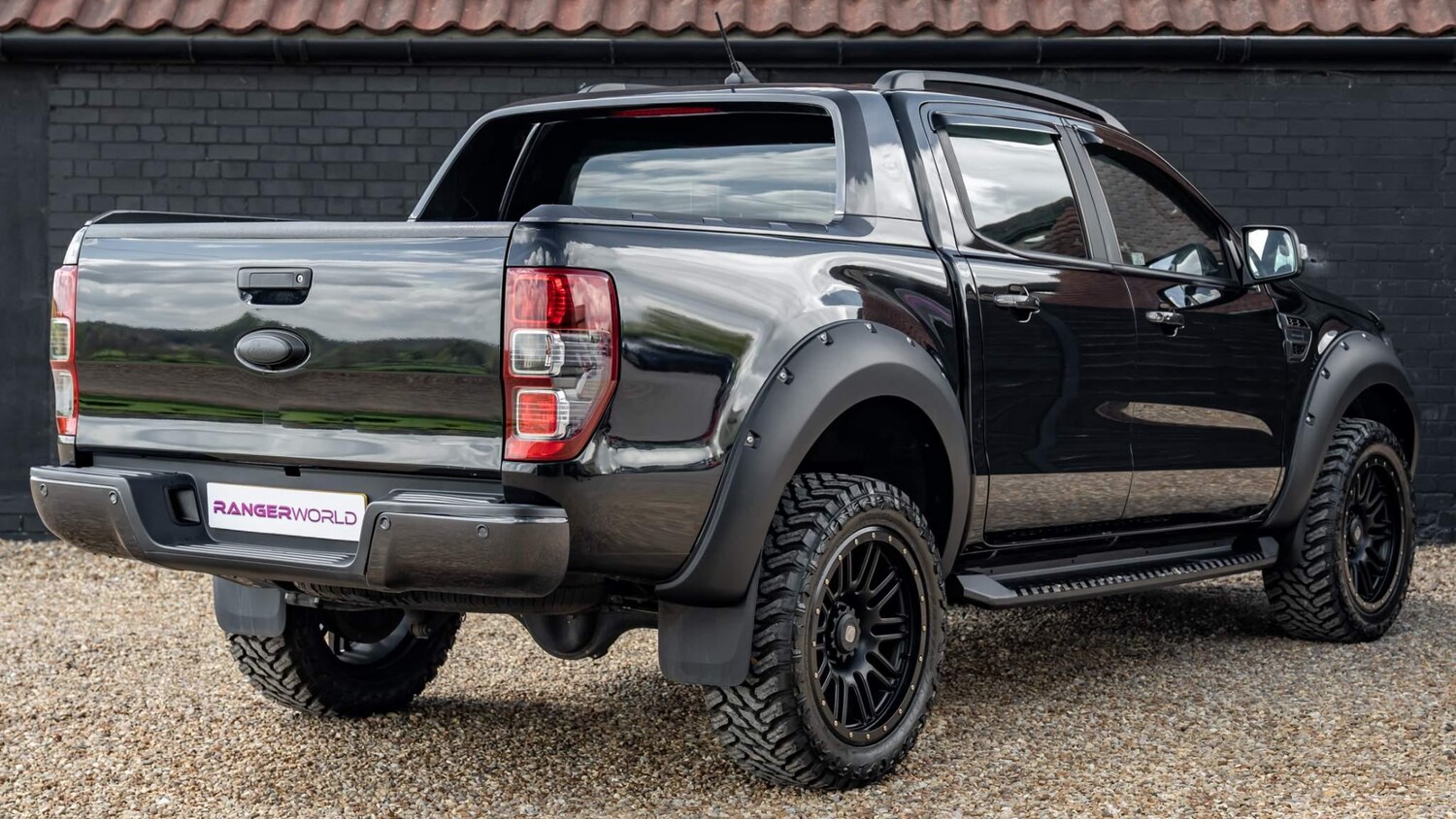 Used Ford Ranger for sale - 76742589: Photo 6