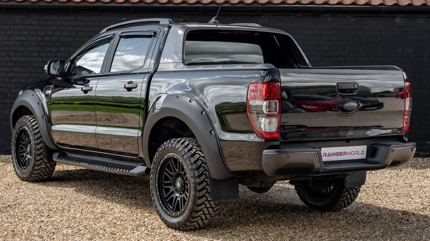 Used Ford Ranger for sale - 76742589: Photo 7