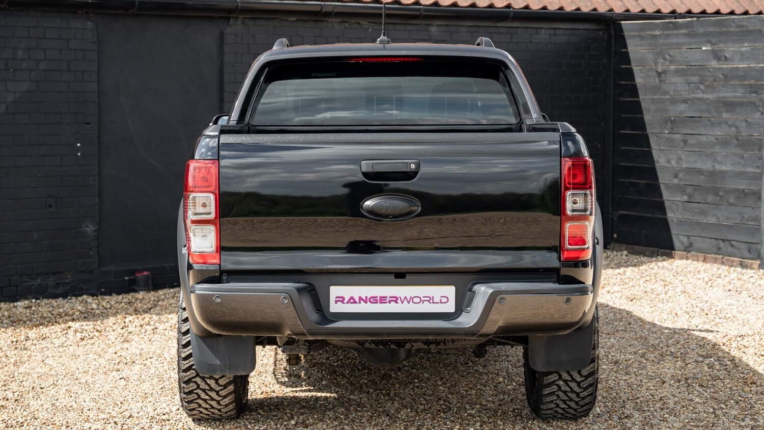 Used Ford Ranger for sale - 76742589: Photo 8