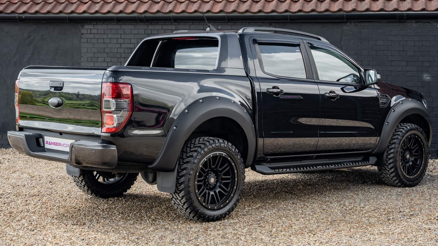 Used Ford Ranger for sale - 76742589: Photo 9