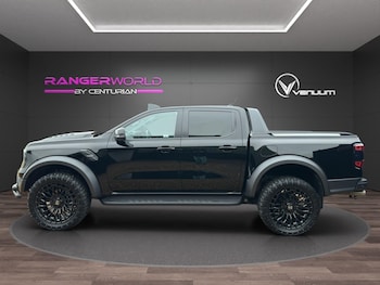 Used Ford Ranger 2024 for sale - 78728351: Photo