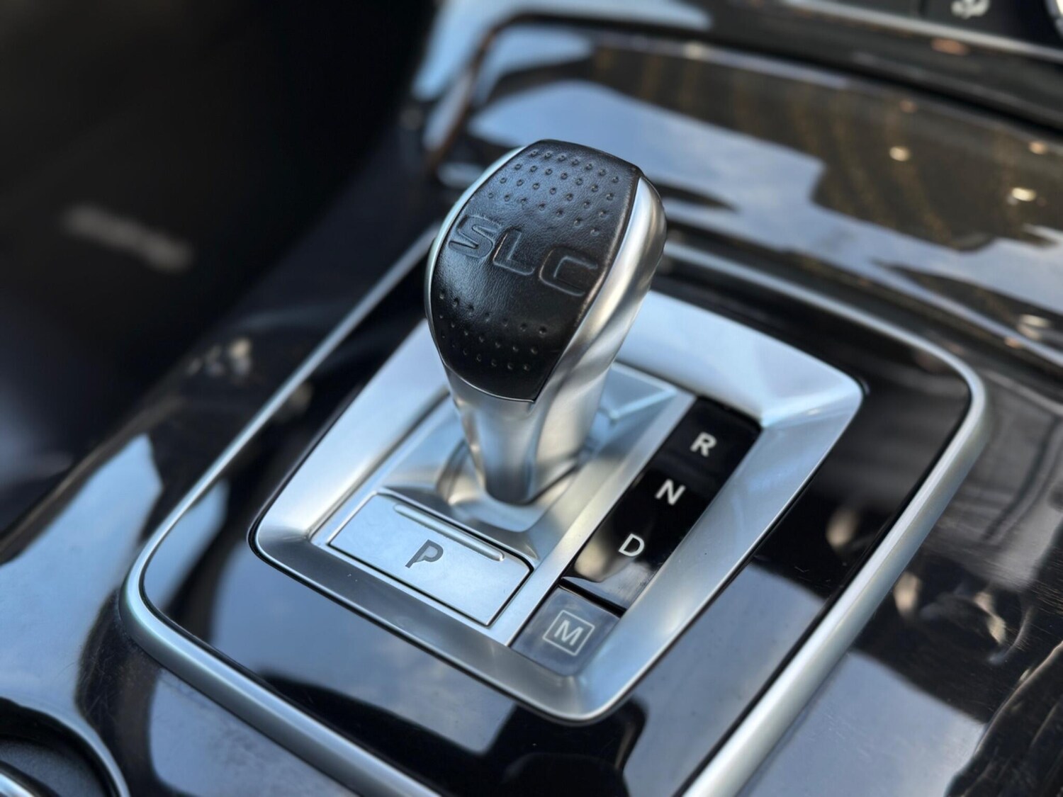 Used Mercedes-Benz SLC 2016 for sale - 76742609: Photo 10