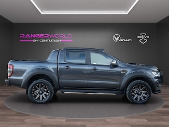Used Ford Ranger 2020 for sale - 79018503: Photo