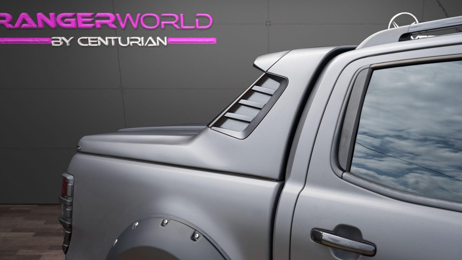 Used Ford Ranger 2020 for sale - 76744857: Photo 19