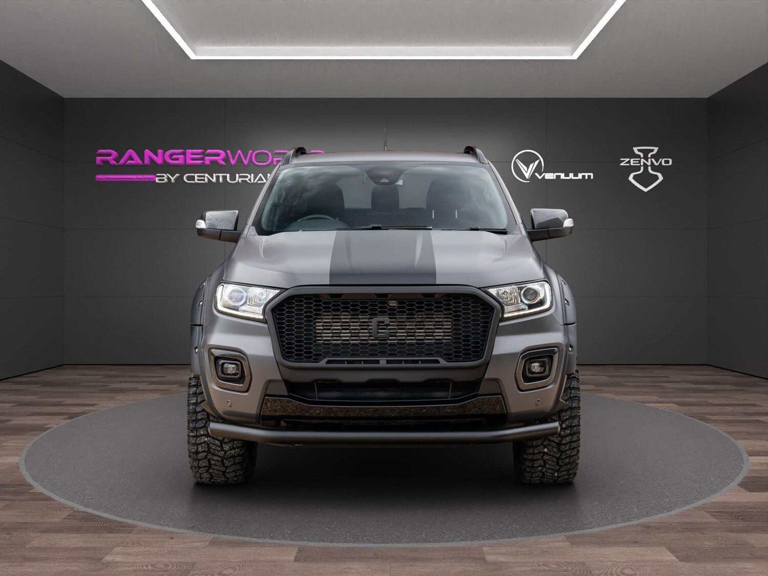 Used Ford Ranger 2020 for sale - 76744857: Photo 2