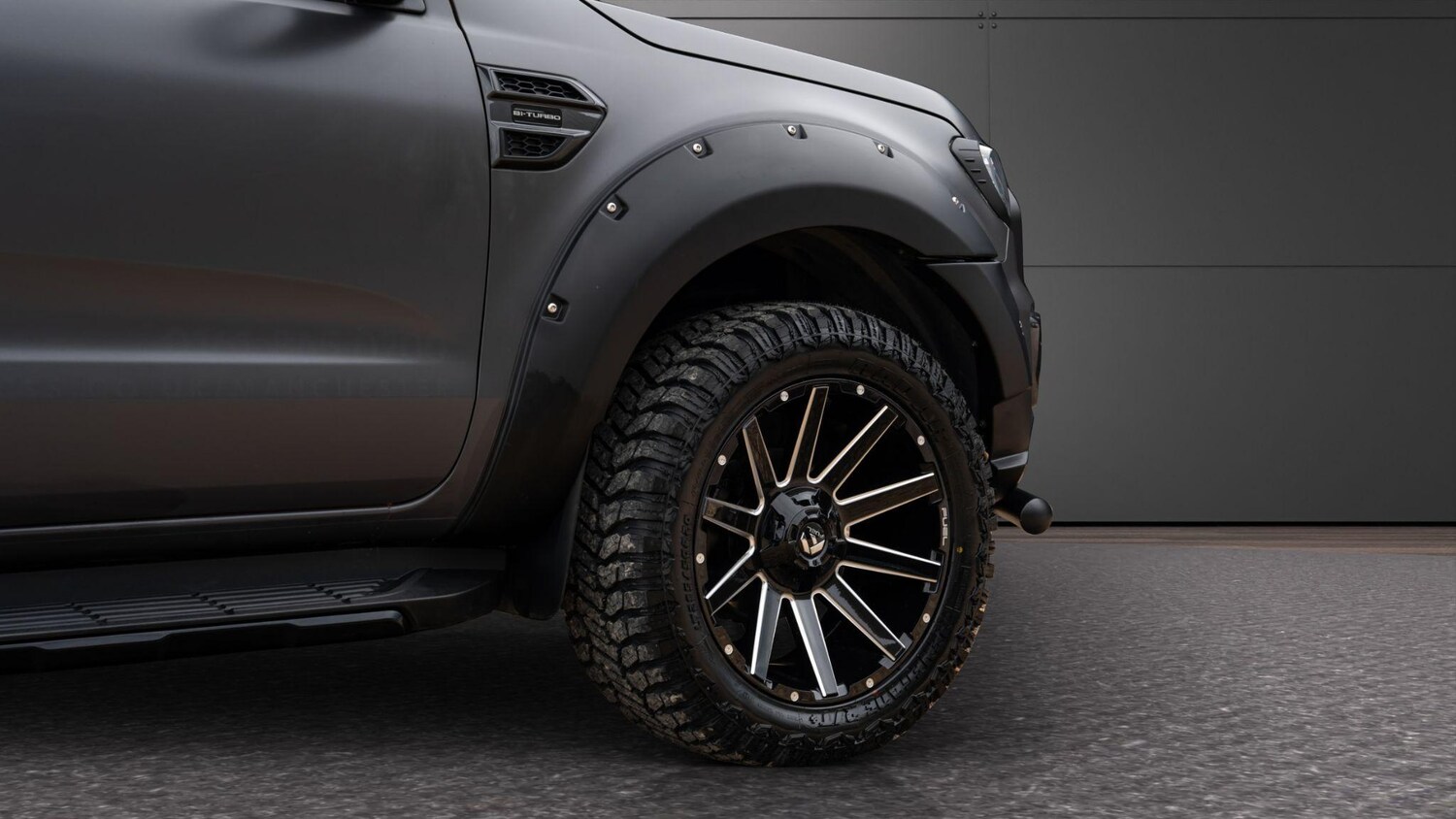 Used Ford Ranger 2020 for sale - 76744857: Photo 22