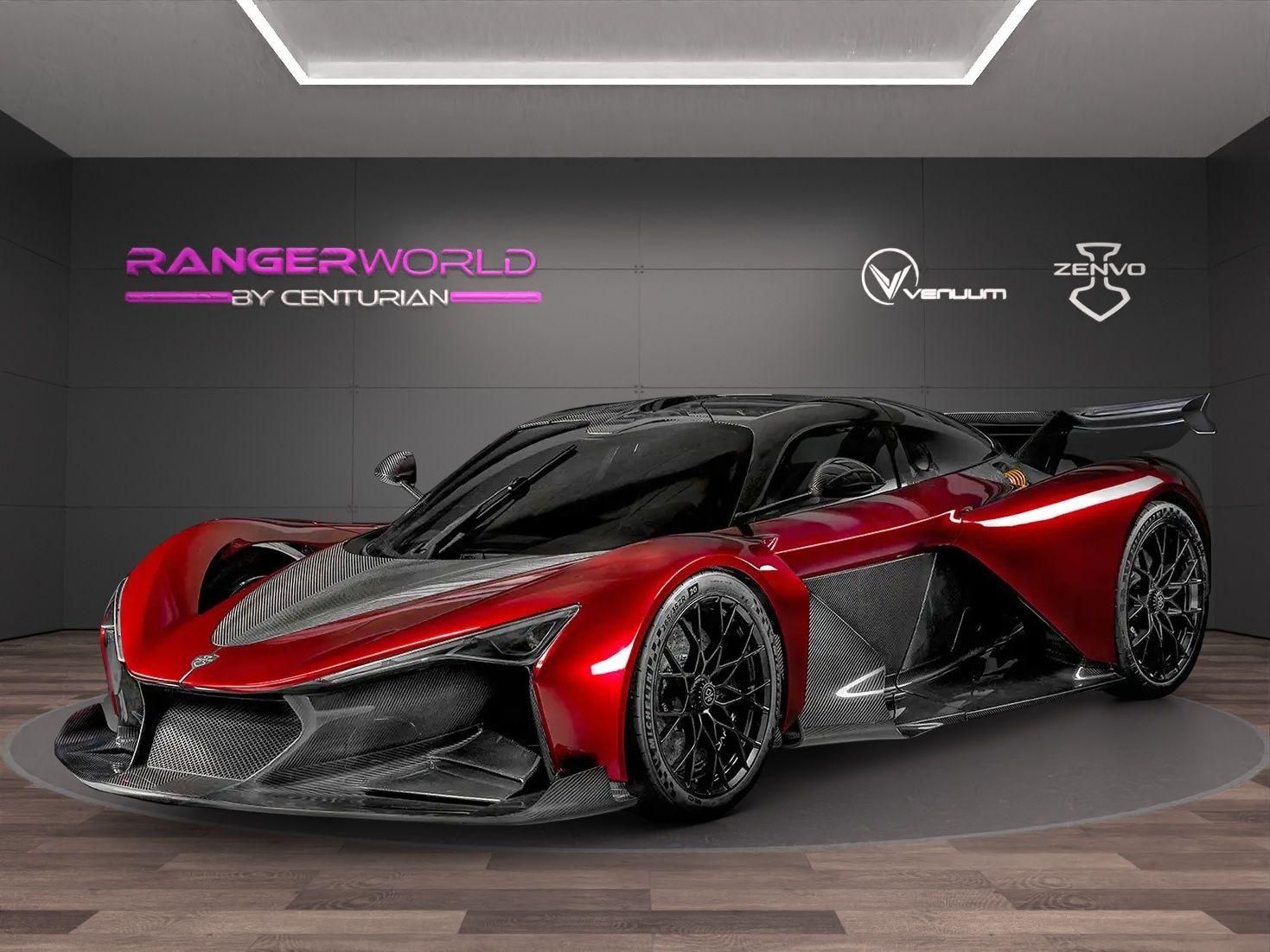 Used Ford Ranger 2020 for sale - 76744857: Photo 35